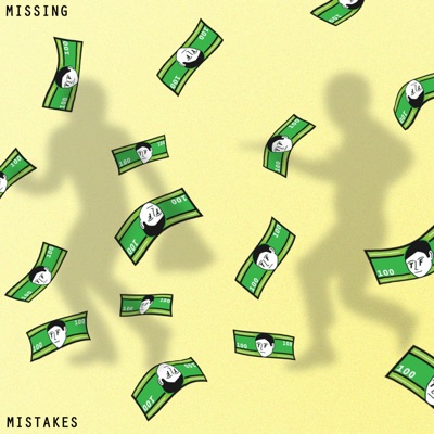 Mistakes - Single
