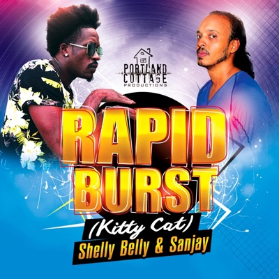 Rapid Burst - Single