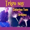 Viajando Voy - Catarina Tum Ordoñez lyrics