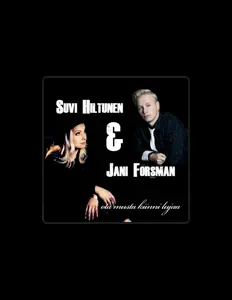 收听 Jani Forsman、观看音乐视频、阅读小传、查看巡演日期等 ！