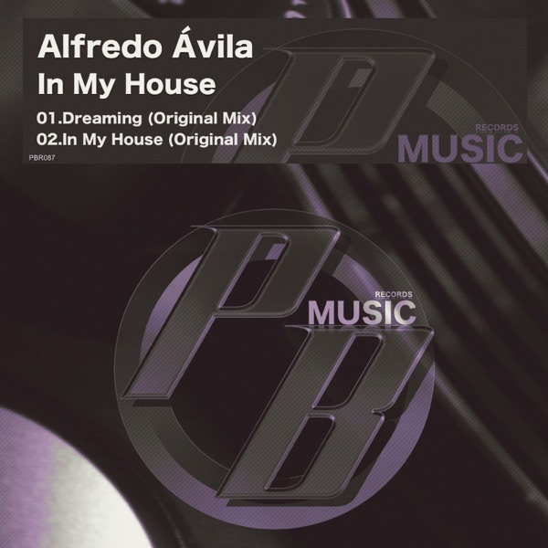 In My House - Single