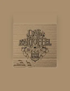 Posłuchaj wykonawcy Das Kartoffel, obejrzyj teledyski, przeczytaj biografię, zobacz daty tras koncertowych i nie tylko!