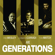 Generations - Fred Wesley