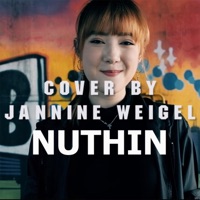Nuthin - Single - Jannine Weigel