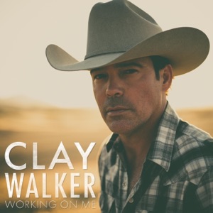 Clay Walker - Working on Me - Line Dance Music