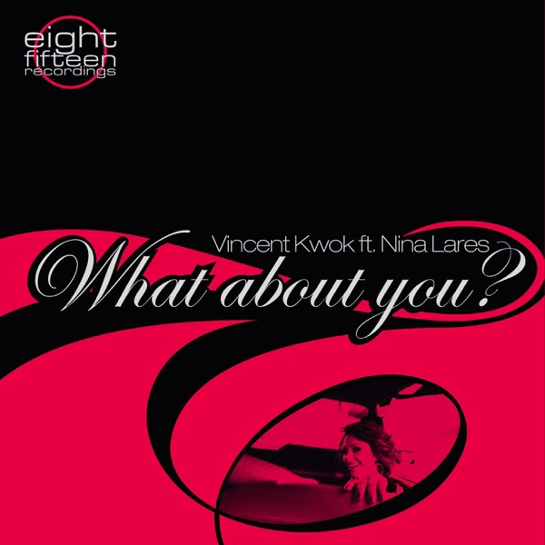 What About You - the Remixes