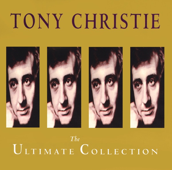 Avenues & Alleyways by Tony Christie on Coast Gold