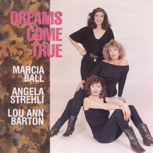 Marcia Ball, Lou Ann Barton & Angela Strehli - A Fool in Love - 排舞 編舞者