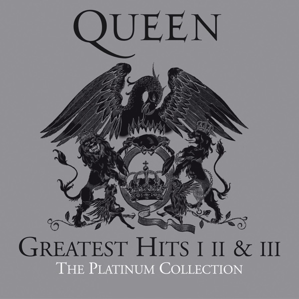 We Will Rock You by Queen on Coast Gold