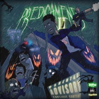 Predicaments 2 - RoadRun CMoe