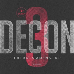 Third Coming - EP