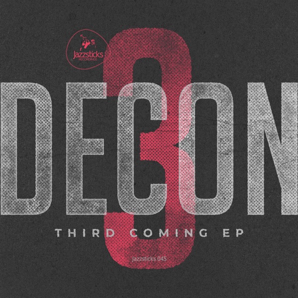 Third Coming - EP