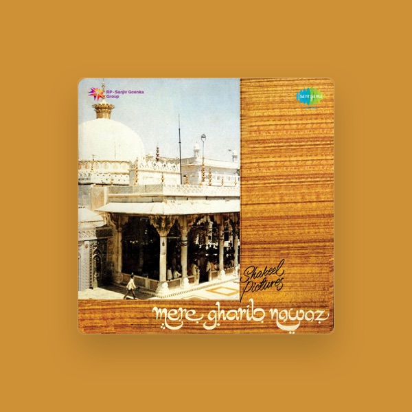 Kamal Rajasthani's avatar