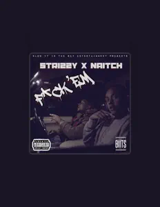 Escucha a Stri22y, mira videos musicales, lee su biografía, consulta las fechas de las gira y más.