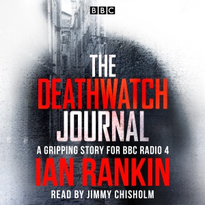 The Deathwatch Journal