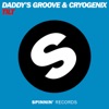 Daddy's Groove & Cryogenix