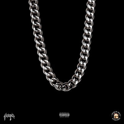 De Hierro Máma (feat. El Niño de la Jog & Dxn Yxn) - Single