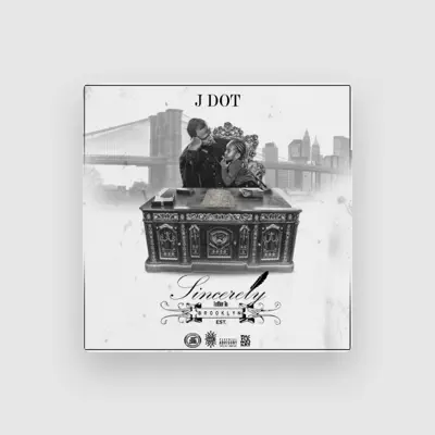 Listen to J Dot, watch music videos, read bio, see tour dates & more!