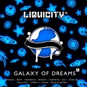 Galaxy of Dreams (Liquicity Presents) artwork