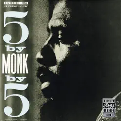 5 By Monk By 5 - Thelonious Monk