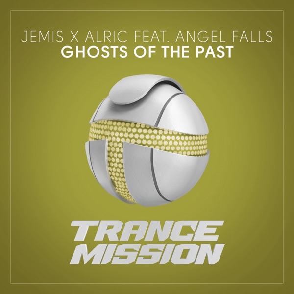 Ghosts of the Past (feat. Angel Falls) - Single