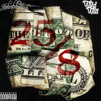 25/8 - Ep - Wild Will