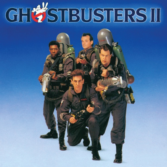 Cover artwork for Supernatural