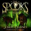 The Spook's Mistake - Joseph Delaney