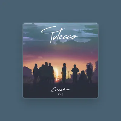 Listen to Tulecco, watch music videos, read bio, see tour dates & more!