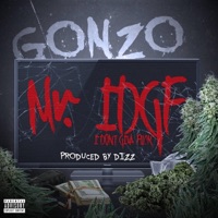 Mr. Idgf - Single - Gone Zo