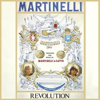 Martinelli - Revolution (Vocal Radio)