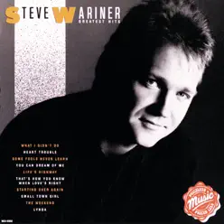 Steve Wariner: Greatest Hits - Steve Wariner