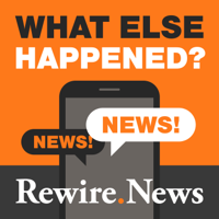 What Else Happened? podcast