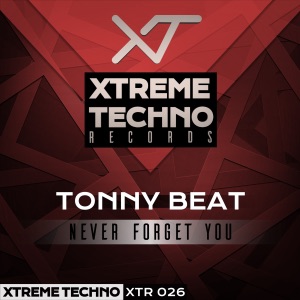 Never Forget You - Single