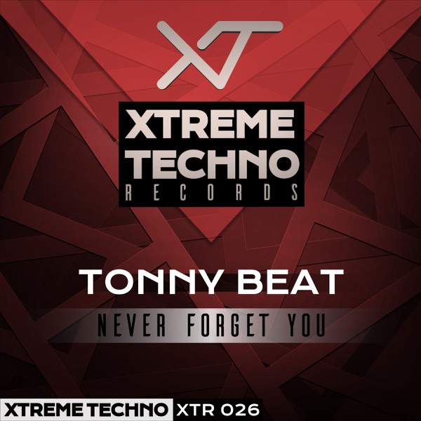 Never Forget You - Single