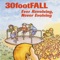 LoCash - 30footFALL lyrics