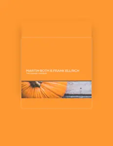Frank Ellrichを聴いたり、ミュージックビデオを鑑賞したり、経歴やツアー日程などを確認したりしましょう！