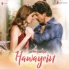 Hawayein (From "Jab Harry Met Sejal") - Single, 2017