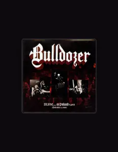Listen to Bulldozer, watch music videos, read bio, see tour dates & more!