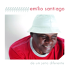 De um jeito diferente (Ivone) [feat. João Donato] - Emílio Santiago