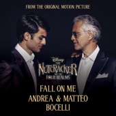 Fall On Me (From Disney's "the Nutcracker and the Four Realms") - Single artwork