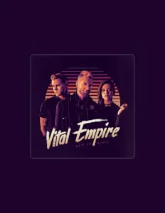 Listen to Vital Empire, watch music videos, read bio, see tour dates & more!