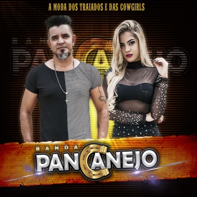 BandapanCanejo - Bebendo Beijando e Dançando