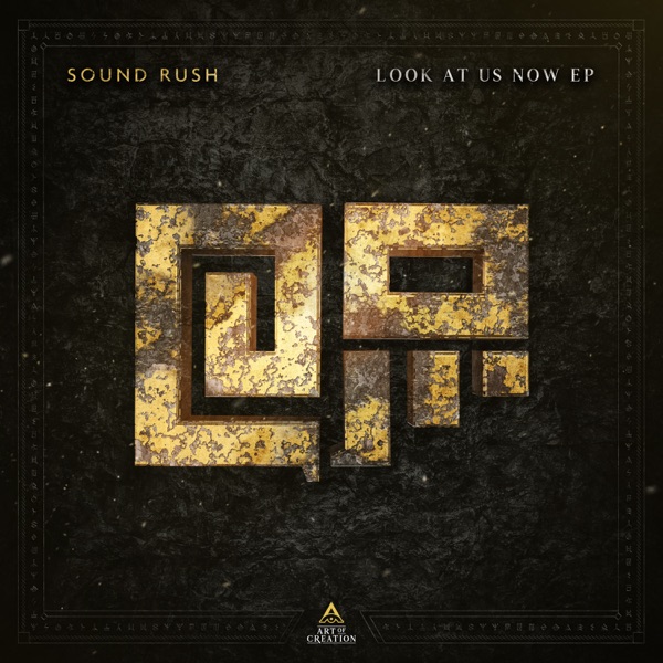 Look At Us Now - EP