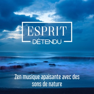Esprit détendu – Zen musique apaisante avec des sons de nature, exercices de respiration profonde et pleine conscience
