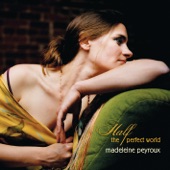 Madeleine Peyroux - Everybody's Talkin'
