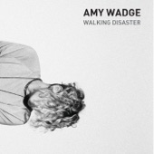 Walking Disaster - EP artwork