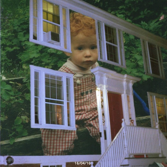 Cover artwork for So Much