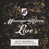 Messenger Hymns Live - Single