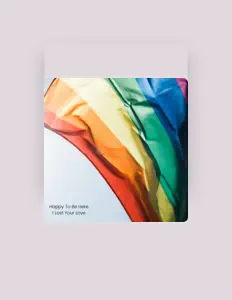 Écoutez Happy To Be Here, regardez des vidéoclips, lisez la biographie, consultez les dates de tournée et plus encore !